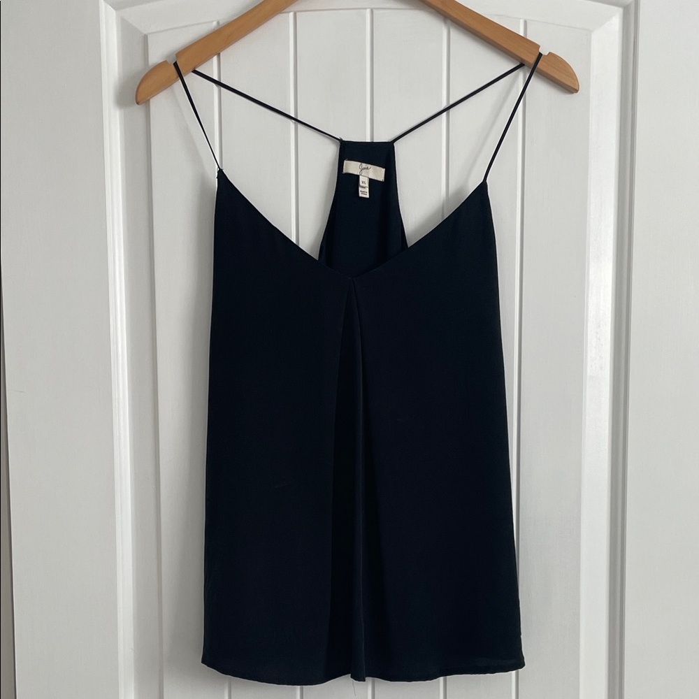 Joie silk cami